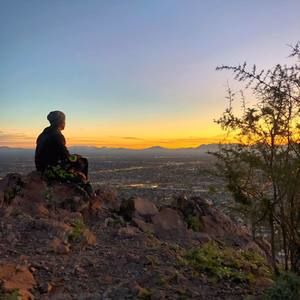 Meet your Posher, Michael